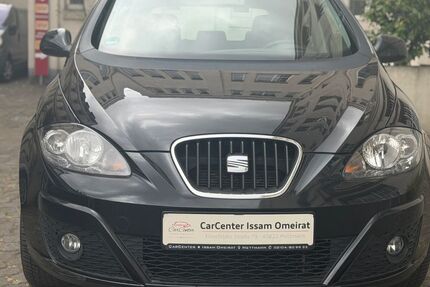 Seat Altea 105.000 km 5.950 &euro; Mettmann Stadtwald Bahnhof 40822