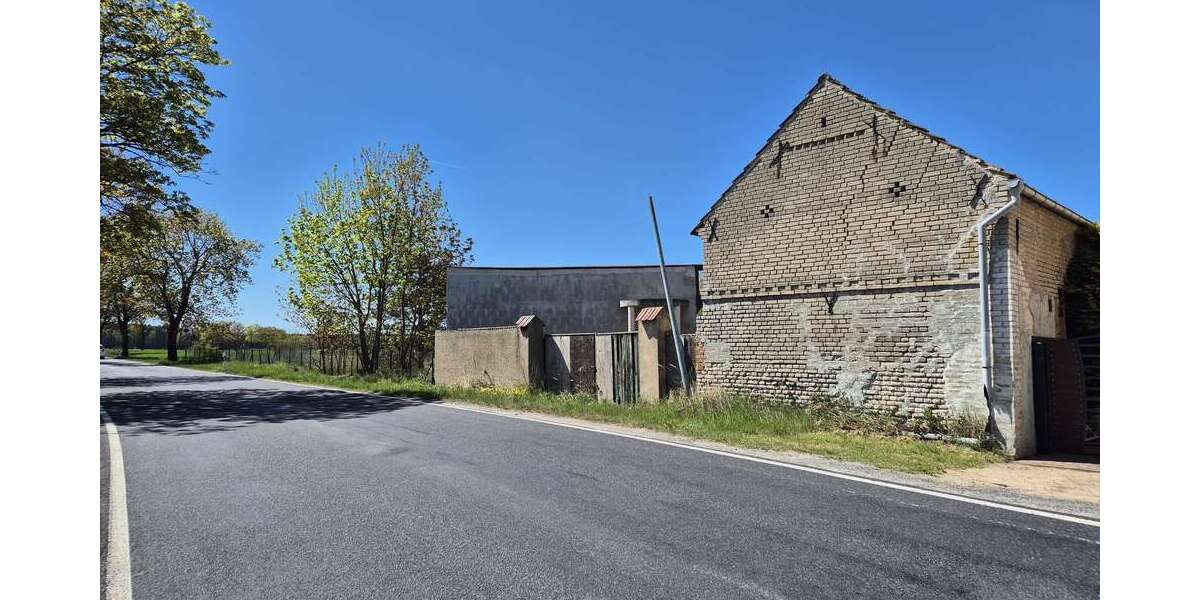 Einfamilienhaus Schönewalde OT Freywalde Freywalde - 3 Zimmer, 110 m&sup2;, 49.000&euro; | Angebot:26791746