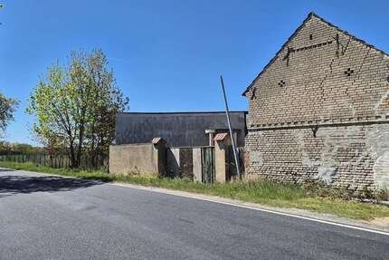 Haus Schönewalde OT Freywalde Freywalde - 3 Zimmer, 110 m&sup2;, 49.000&euro; | Angebot:26791746