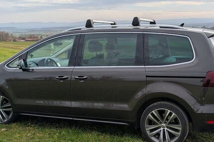 VW Sharan 270.000 km 13.800 &euro; Herrenberg 71083