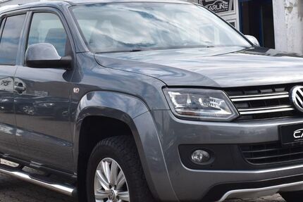 VW Amarok 150.000 km 19.599 &euro; Mönchengladbach 41063