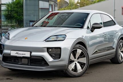 Porsche Macan 7.800 km 81.800 &euro; Siegen 57080