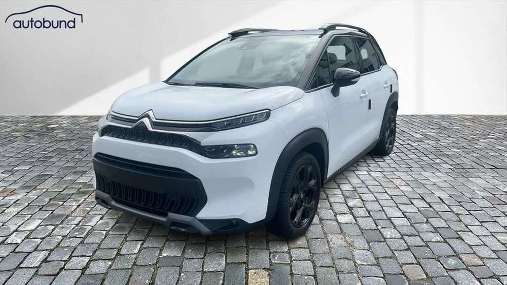 Citroen C3 33.918 km 15.970 € Neuensalz bei Plauen 08541