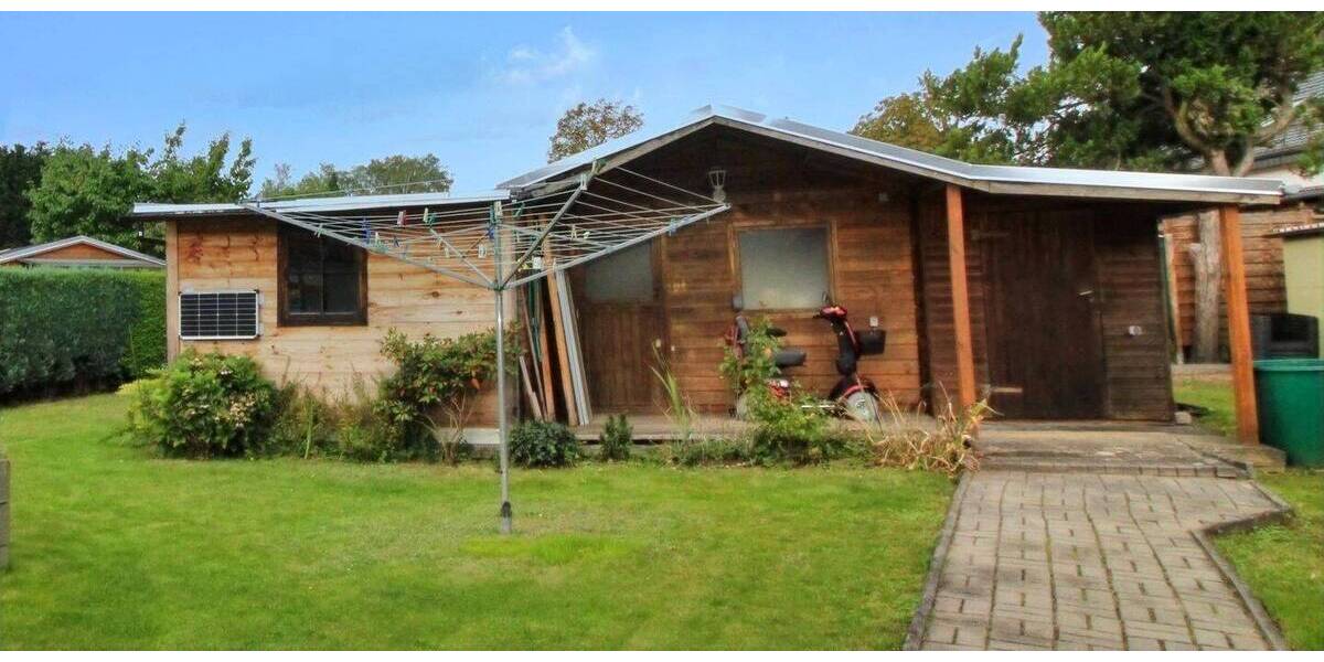 Gepflegtes Einfamilienhaus mit modernem Komfort in Panketal - Zepernick 6 zimmer