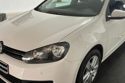 VW Golf 157.100 km 3.290 &euro; Wiesbaden 65207