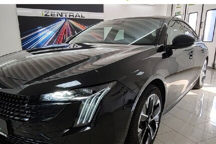 Peugeot 508 48.000 km 20.900 &euro; Saalfeld 07318