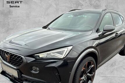 Cupra Formentor 46.250 km 34.990 &euro; Lossburg 72290