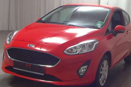 Ford Fiesta 65.108 km 9.780 € Grünwald 82031