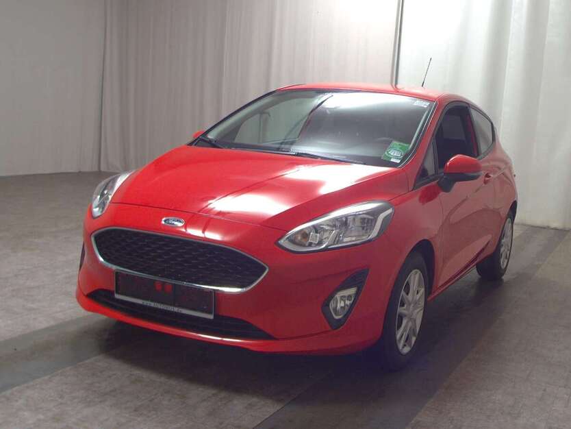 Ford Fiesta 65.108 km 9.780 € Grünwald 82031