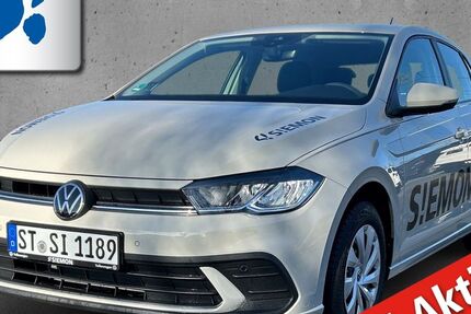 VW Polo 6.957 km 16.930 &euro; Wiesmoor 26639