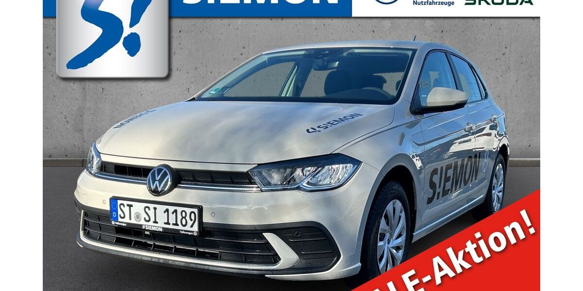 VW Polo 6.957 km 17.630 &euro; Wiesmoor 26639