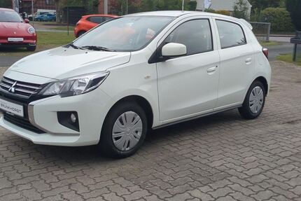Mitsubishi Space Star 3.001 km 13.490 € Hetzwege / Scheeßel 27383