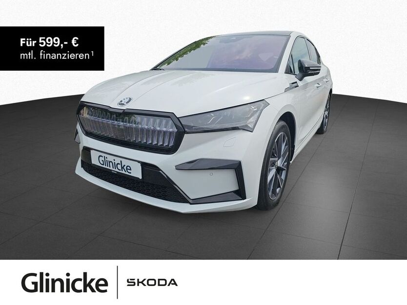 Skoda Enyaq 18.419 km 38.990 € Kassel 34123