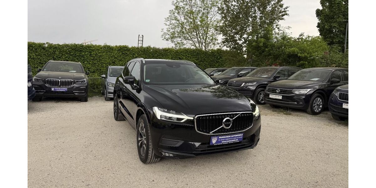 Volvo XC60 89.000 km 27.899 &euro; Stuttgart 70567