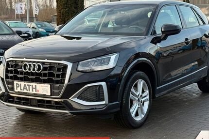 Audi Q2 102.936 km 21.490 &euro; Rostock-Warnemünde 18119