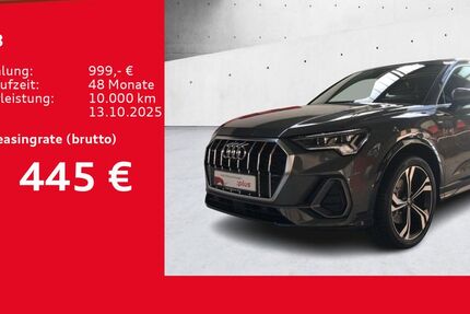 Audi Q3 7.000 km 54.860 € Ulm 89073