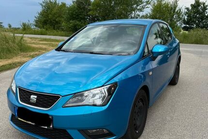 Seat Ibiza 169.500 km 4.200 &euro; Kossa 04849