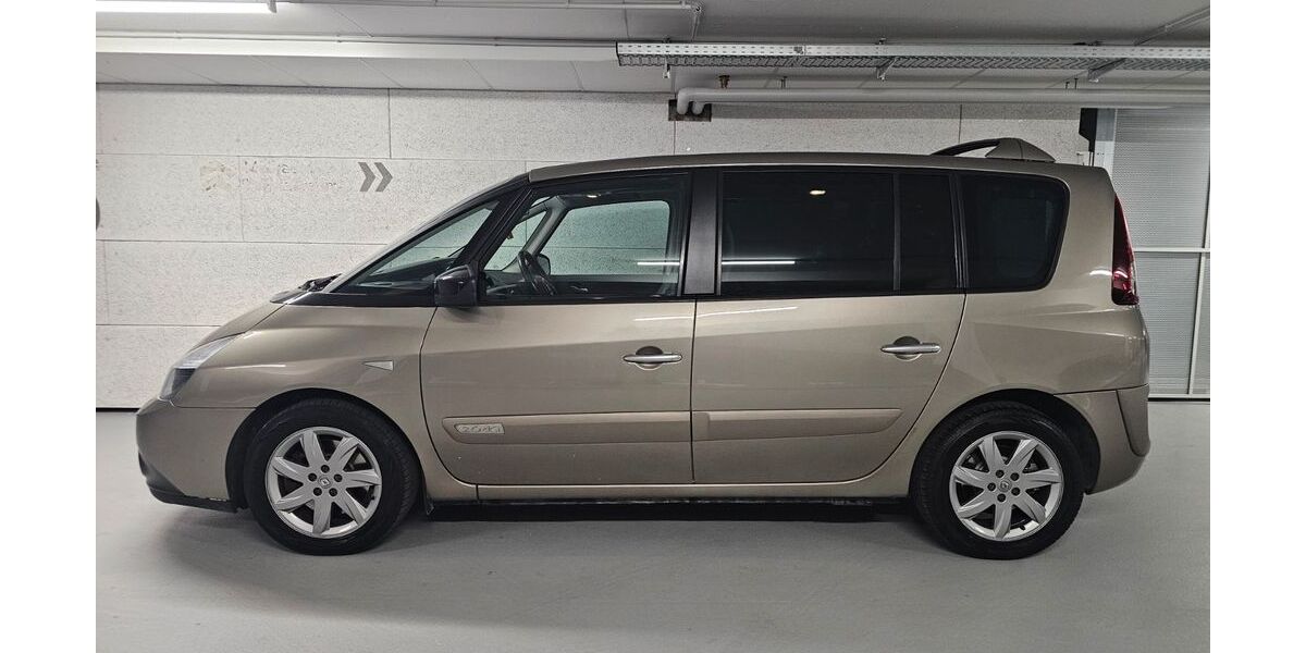 Renault Espace 174.000 km 8.900 &euro; Ulm 89077