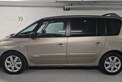 Renault Espace 174.500 km 8.900 &euro; Ulm 89077