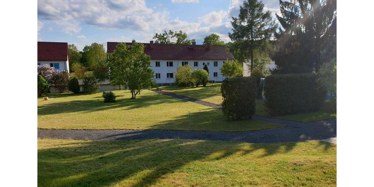 Erdgeschoßwohnung Frankfurt (Oder) Booßen - 3 Zimmer, 59 m&sup2;, 463&euro; | Angebot:26409874