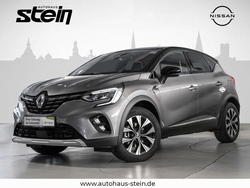 Captur