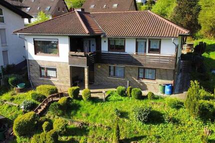 Haus Wächtersbach-Aufenau Aufenau - 6 Zimmer, 190 m&sup2;, 330.000&euro; | Angebot:26786603