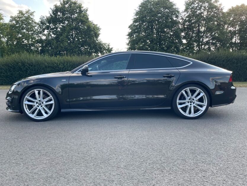 Audi A7 175.000 km 19.500 € Zweibrücken 66482