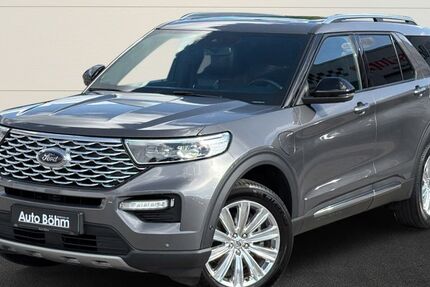 Ford Explorer 114.330 km 33.930 &euro; Erbach 64711