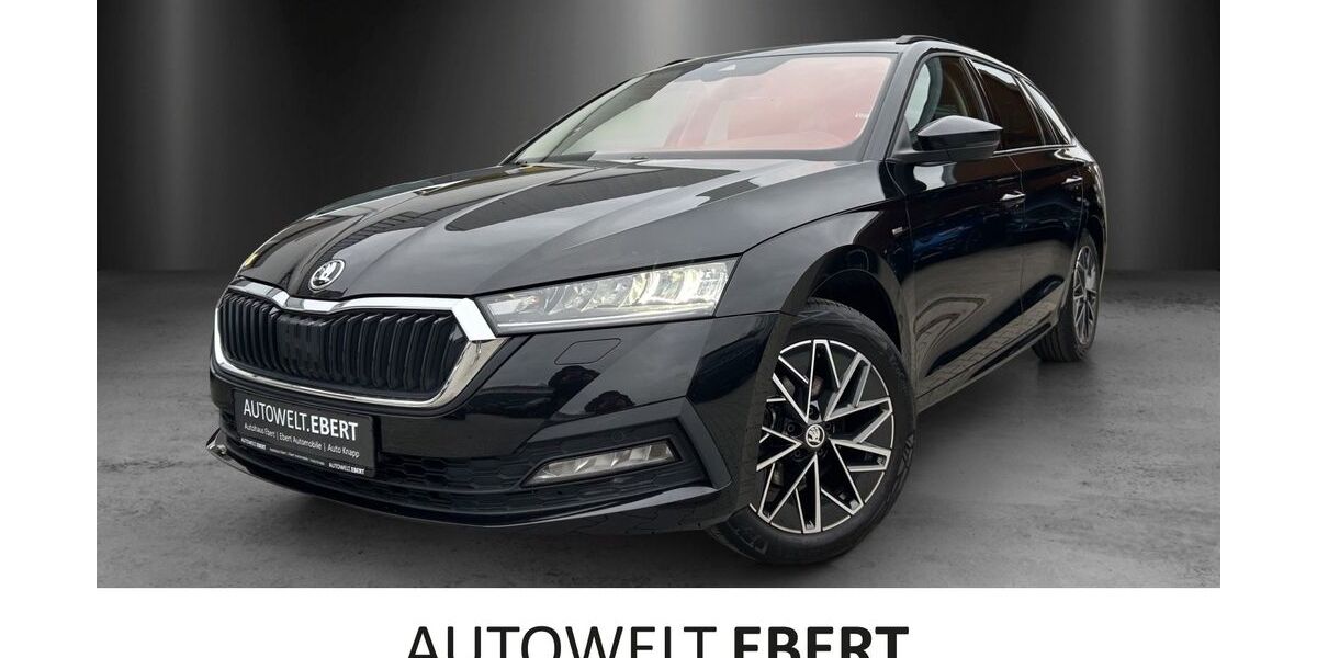 Skoda Octavia 55.300 km 24.890 &euro; Sandhausen 69207