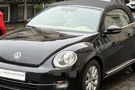 VW Beetle