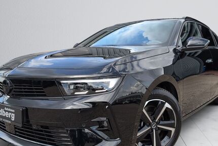 Opel Astra 13.393 km 21.880 &euro; Soltau 29614