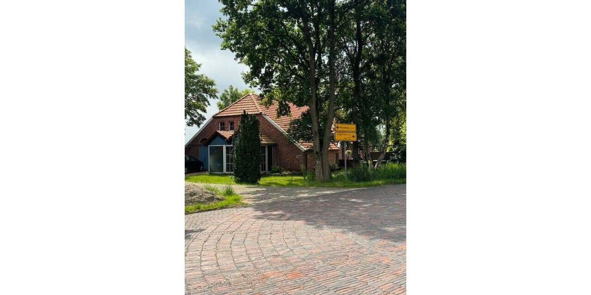 Etagenwohnung Südbrookmerland / Oldeborg Oldeborg - 5 Zimmer, 185 m&sup2;, 800&euro; | Angebot:26852212