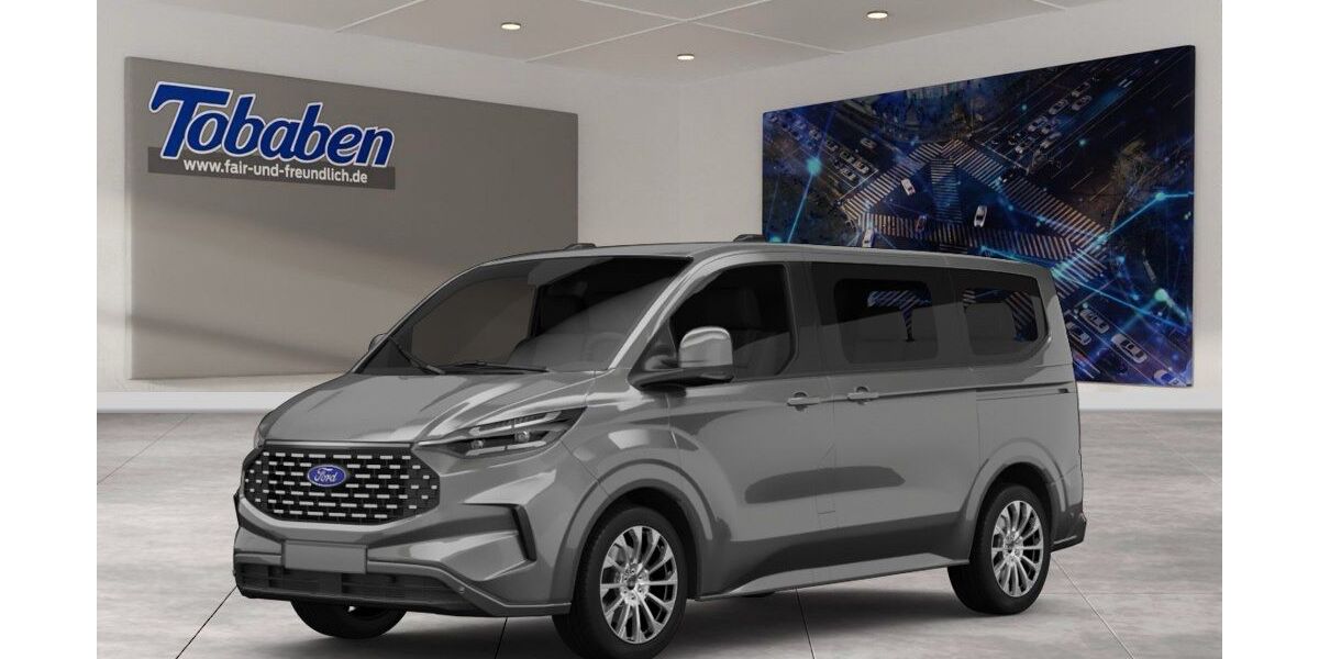 Ford Tourneo Custom 17.500 km 51.980 &euro; Stade 21680