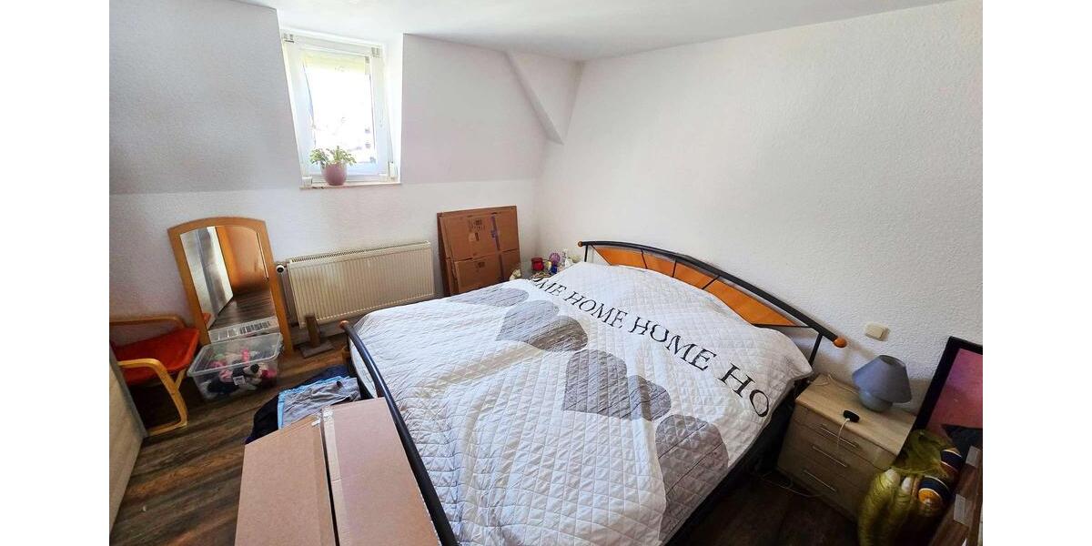 Maisonettenwohnung Köthen (Anhalt) - 3 Zimmer, 100 m&sup2;, 650&euro; | Angebot:25376544