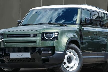 Land Rover Defender 3.000 km 76.190 &euro; Saarbrücken 66121