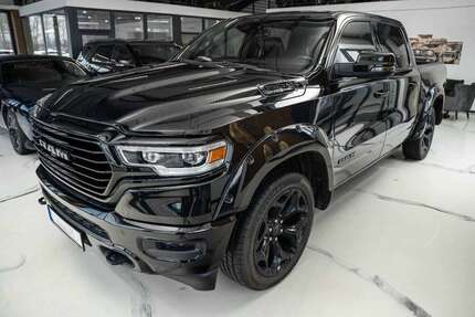 Dodge RAM 56.878 km 59.630 &euro; Quakenbrueck 49610