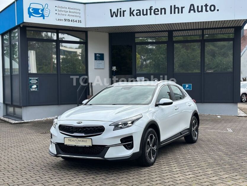 Kia XCeed 43.964 km 18.590 € Fürth 90765