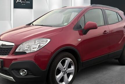 Opel Mokka 50.000 km 8.399 &euro; Olpe 57462