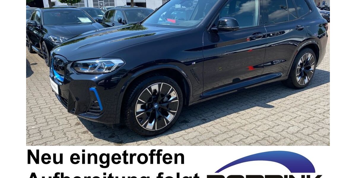BMW iX3 45.336 km 41.950 &euro; Bremerhaven 27580