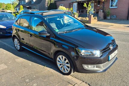 VW Polo 209.000 km 4.499 &euro; Duisburg 47239