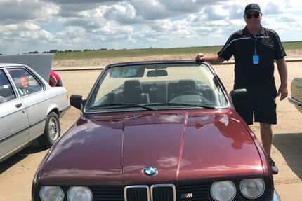 BMW 325 223.000 km 24.500 &euro; Hünfelden 65597