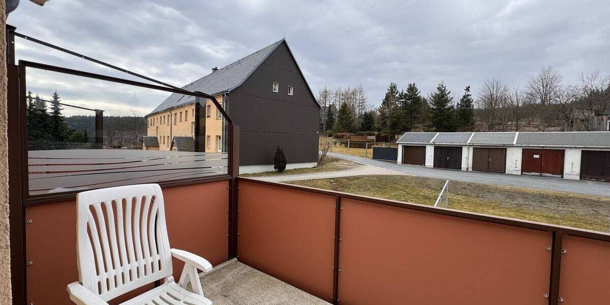 Etagenwohnung Altenberg - 3 Zimmer, 63 m&sup2;, 80.000&euro; | Angebot:26247828