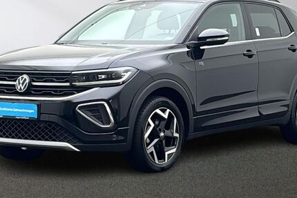 VW T-Cross 47.122 km 21.880 &euro; Emsdetten 48282