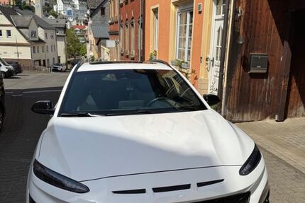 Hyundai KONA 35.000 km 26.900 &euro; Idar-Oberstein 55743