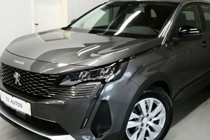 Peugeot 3008 75.650 km 18.990 € Dorfen 84405