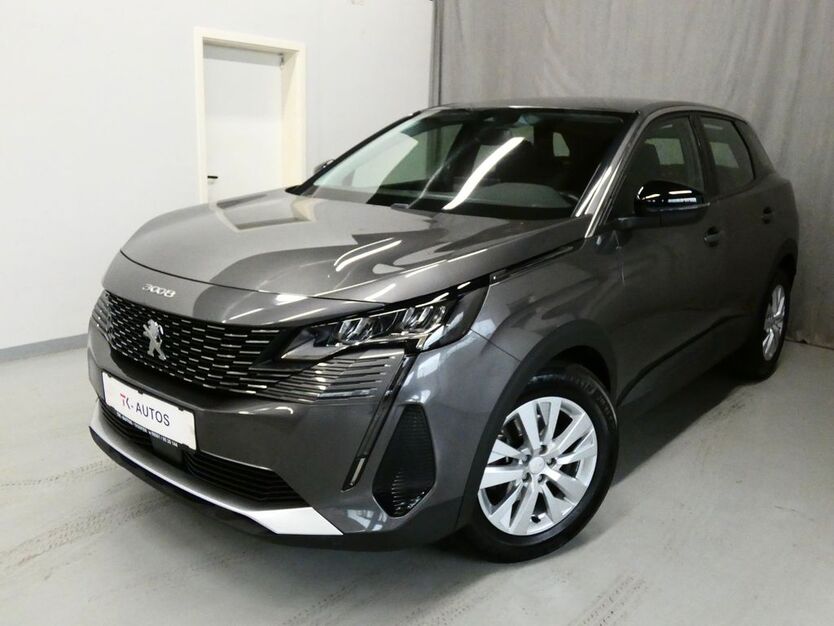 Peugeot 3008 75.650 km 18.990 € Dorfen 84405