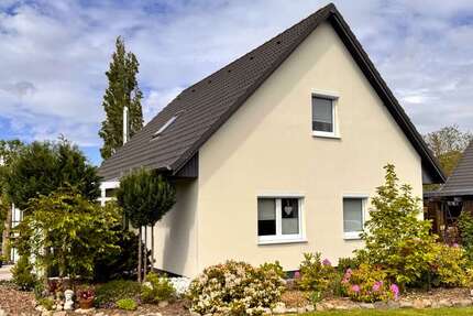 Haus Blankenhagen - 3 Zimmer, 100 m&sup2;, 325.000&euro; | Angebot:26794235