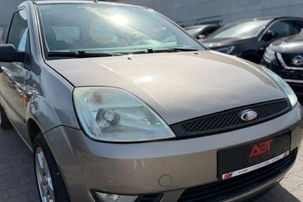 Ford Fiesta 178.000 km 1.999 &euro; Greven 48268
