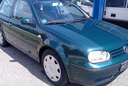 VW Golf 265.000 km 2.795 &euro; Schwerin 19061