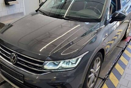 VW Tiguan 160.000 km 23.999 &euro; Hohenbrunn bei München 85662